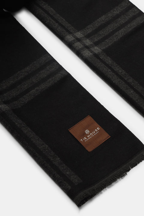 Scarf Black