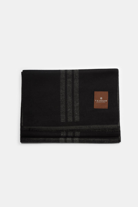 Scarf Black
