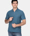 Polo Shirt Regular Fit Green