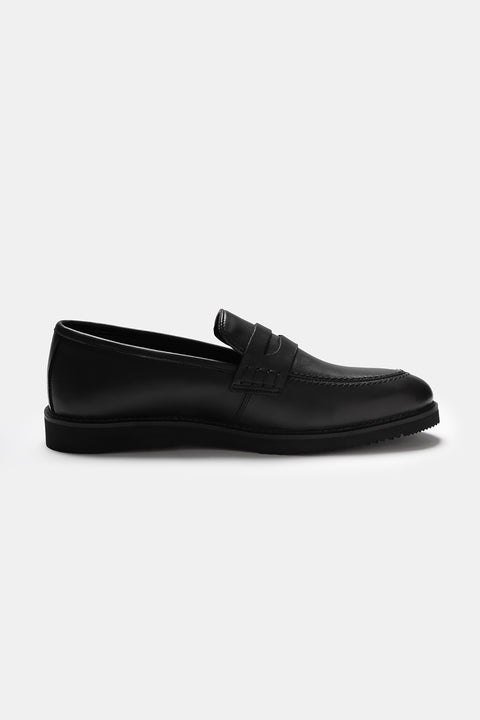 Shoes Classic Black