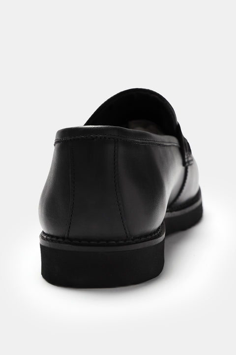Shoes Classic Black