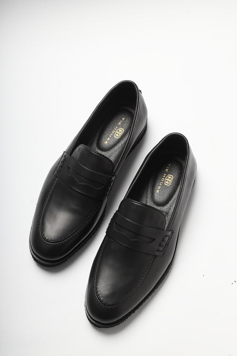Shoes Classic Black
