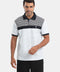 Polo Shirt Regular Fit Light Blue