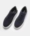 Casual Shoes Dark Blue
