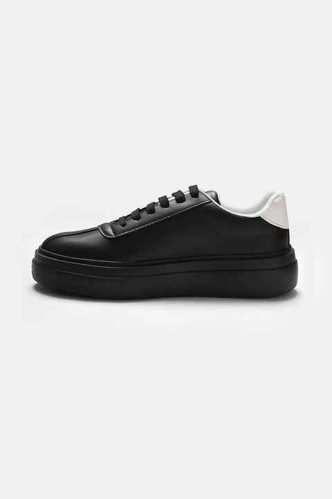 Casual Shoes Black