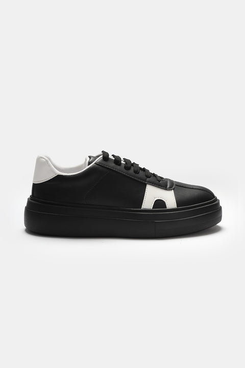 Casual Shoes Black