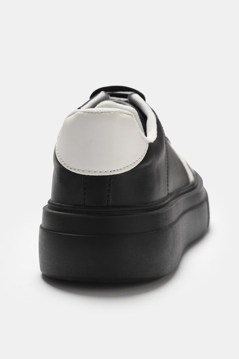 Casual Shoes Black