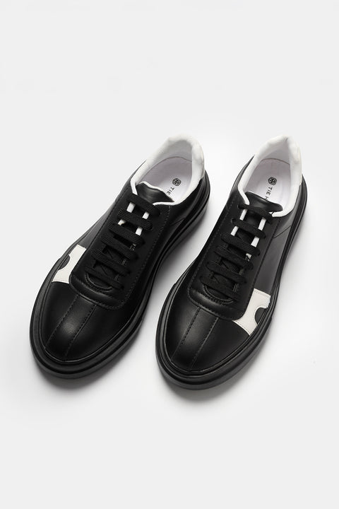 Casual Shoes Black