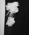 Flower Off White
