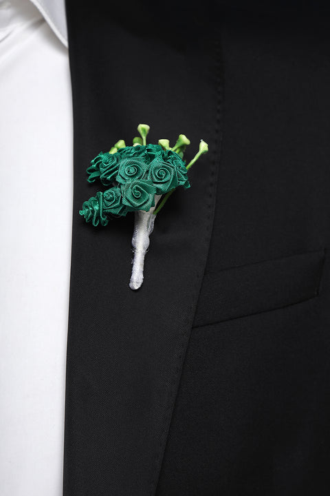 Flower Green