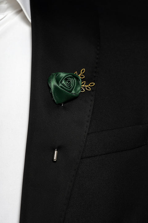 Flower Green