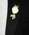 Flower Off White