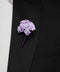 Flower Purple