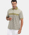 Polo Shirt Regular Fit Green