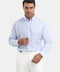 Milano Shirt Regular Fit Light Blue