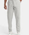 Sweat Pants Regular Fit Light Gray
