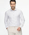 Slim Fit Shirt Gray