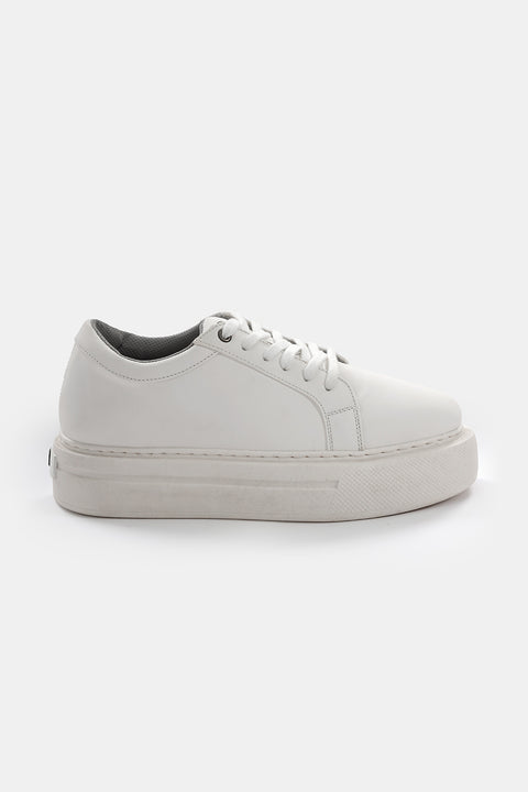 Casual Shoes White