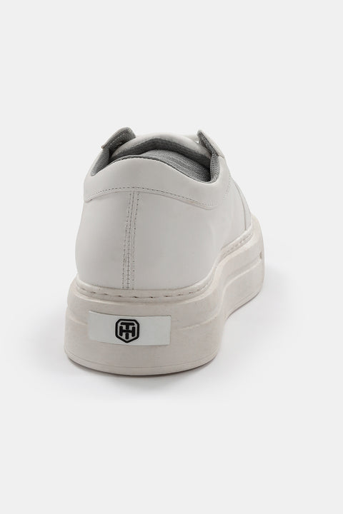 Casual Shoes White