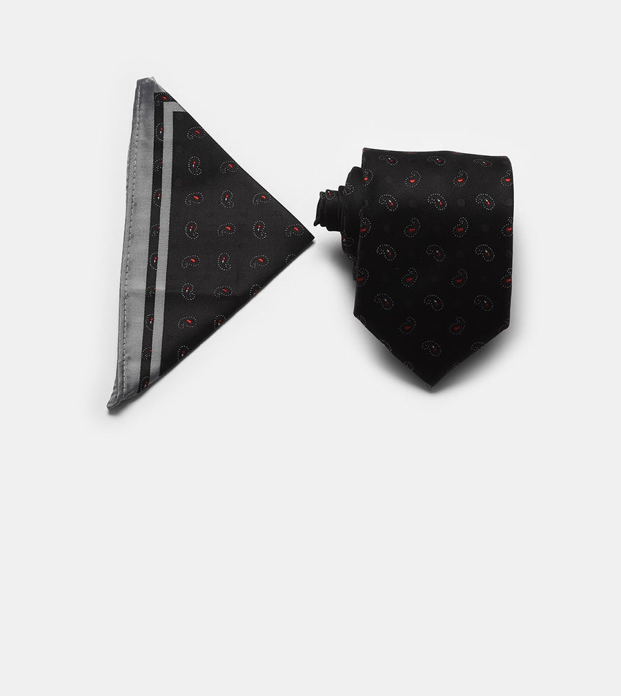Premium TiE