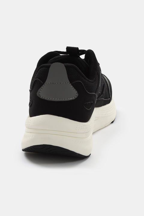 Casual Shoes Black