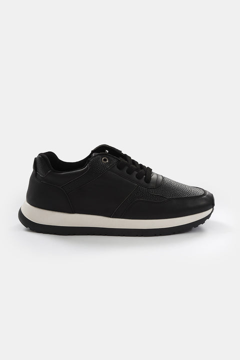 Casual Shoes Black