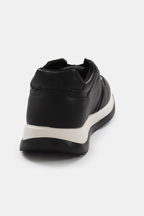 Casual Shoes Black