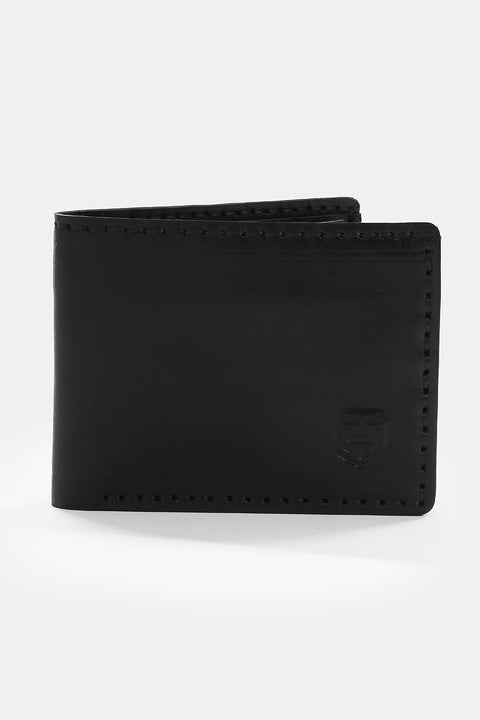 Wallet Black