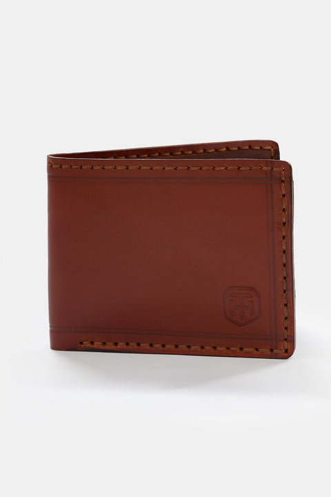 Wallet Brown