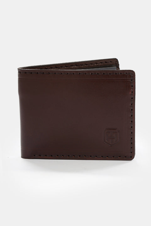 Wallet Brown