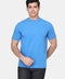 Regular Fit T-Shirt Blue