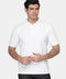 Polo Shirt Regular Fit White
