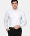 Regular Fit Shirt Light Gray