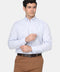 Regular Fit Shirt Light Blue