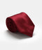 Jacquard Tie 7 cm Maroon