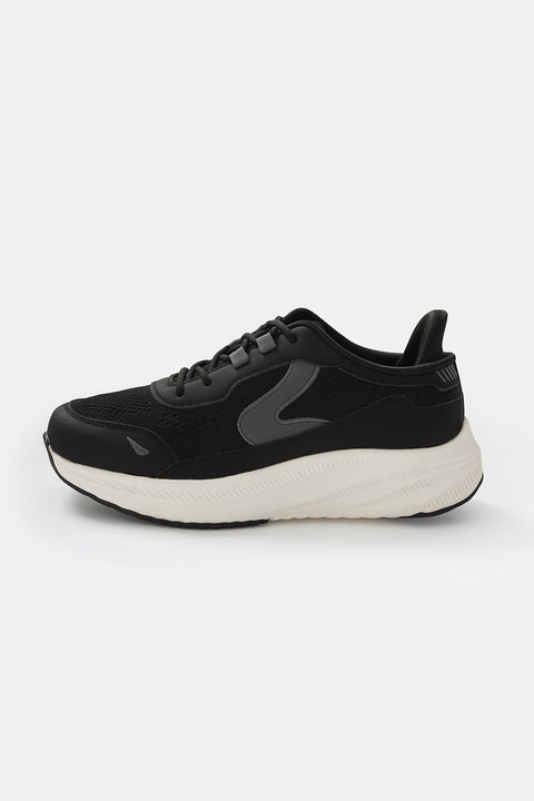 Casual Shoes Black