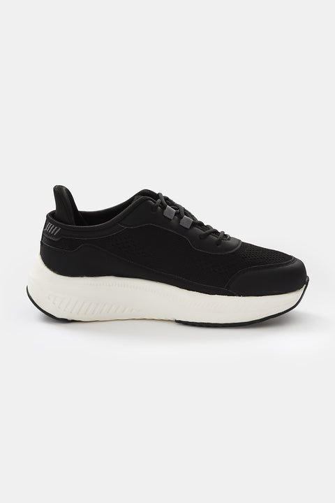 Casual Shoes Black