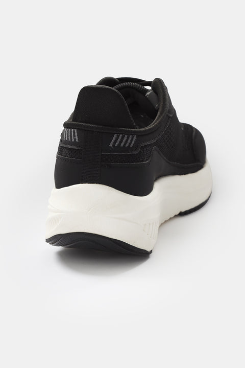 Casual Shoes Black