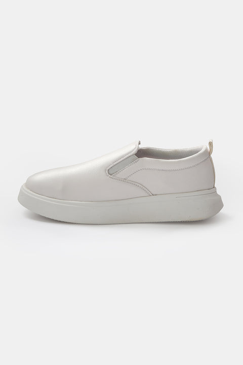 Casual Shoes White