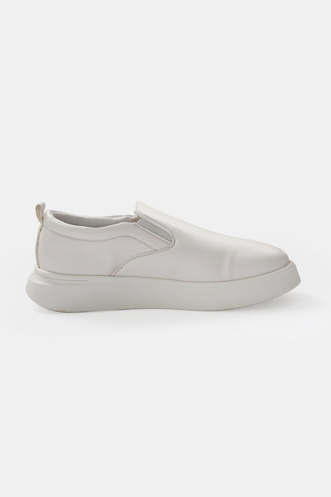 Casual Shoes White