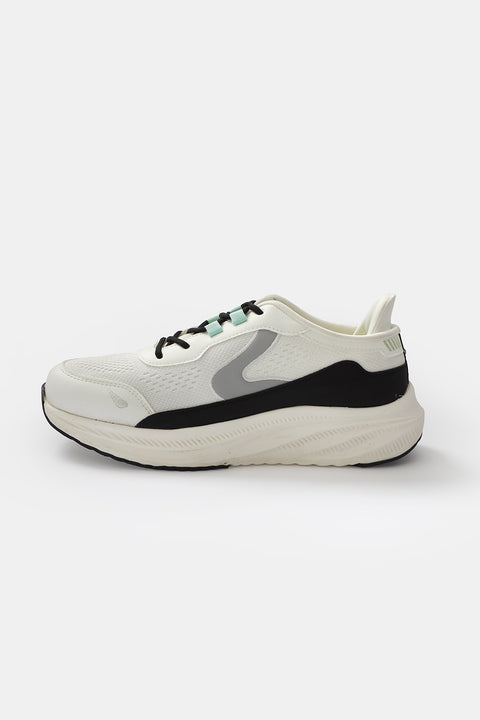 Casual Shoes White