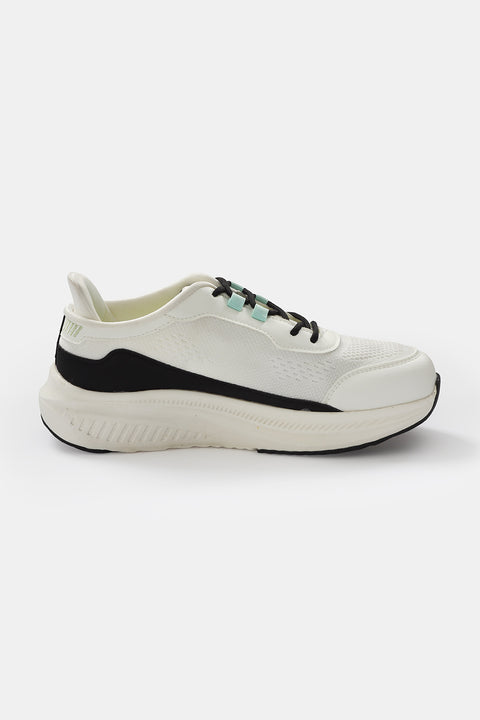 Casual Shoes White