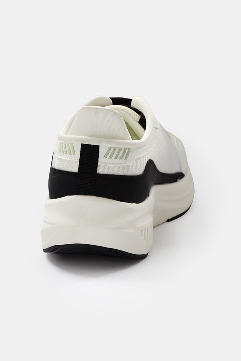 Casual Shoes White