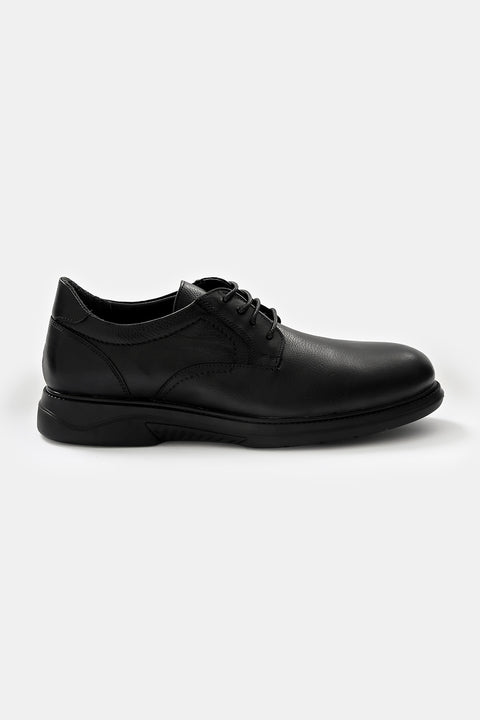 Shoes Classic Black