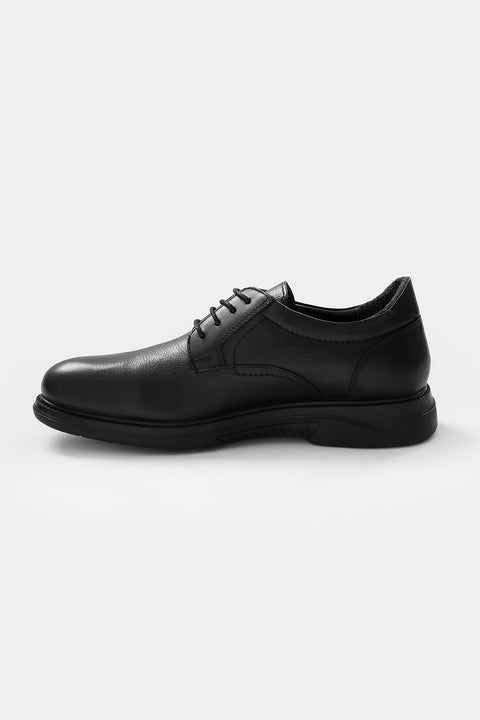 Shoes Classic Black