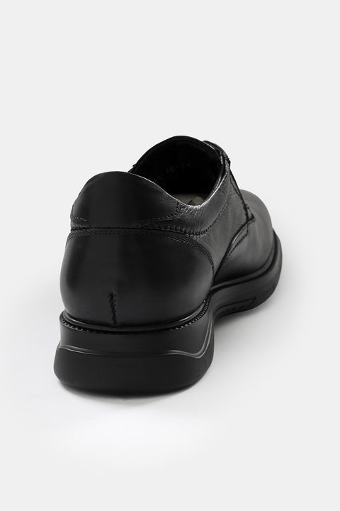 Shoes Classic Black