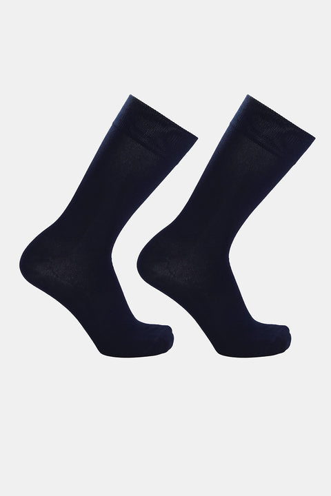 socks Dark Blue