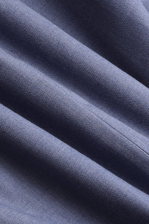 Slim Fit Suit Blue