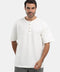 Relax Fit T-Shirt Off White