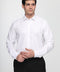 Classic Shirt Regular Fit 100% Cotton White